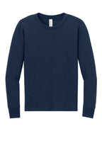 BELLA+CANVAS® Youth Jersey Long Sleeve Tee