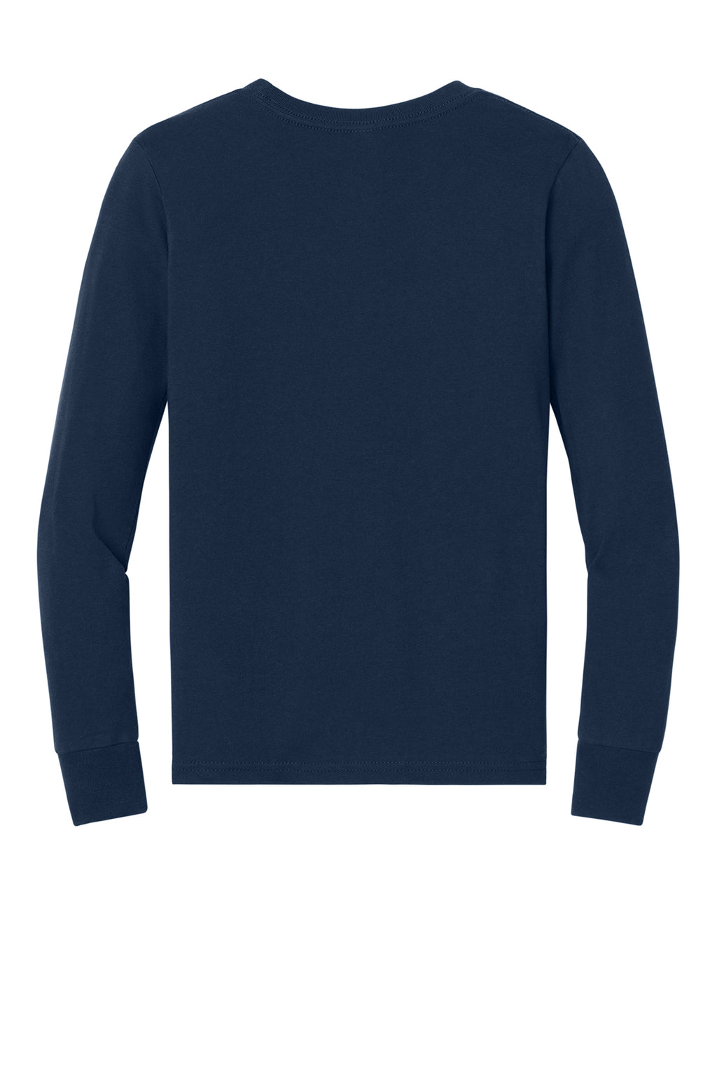 BELLA+CANVAS® Youth Jersey Long Sleeve Tee