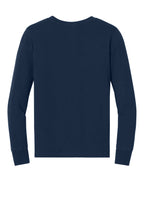 BELLA+CANVAS® Youth Jersey Long Sleeve Tee