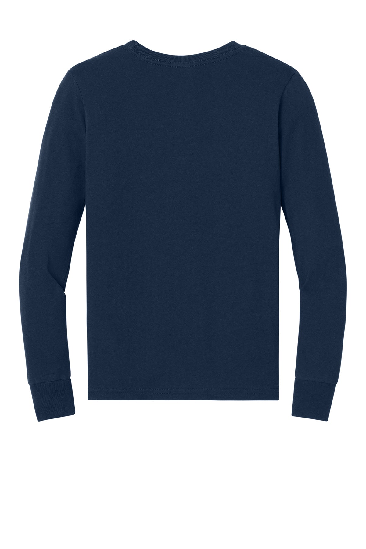 BELLA+CANVAS® Youth Jersey Long Sleeve Tee