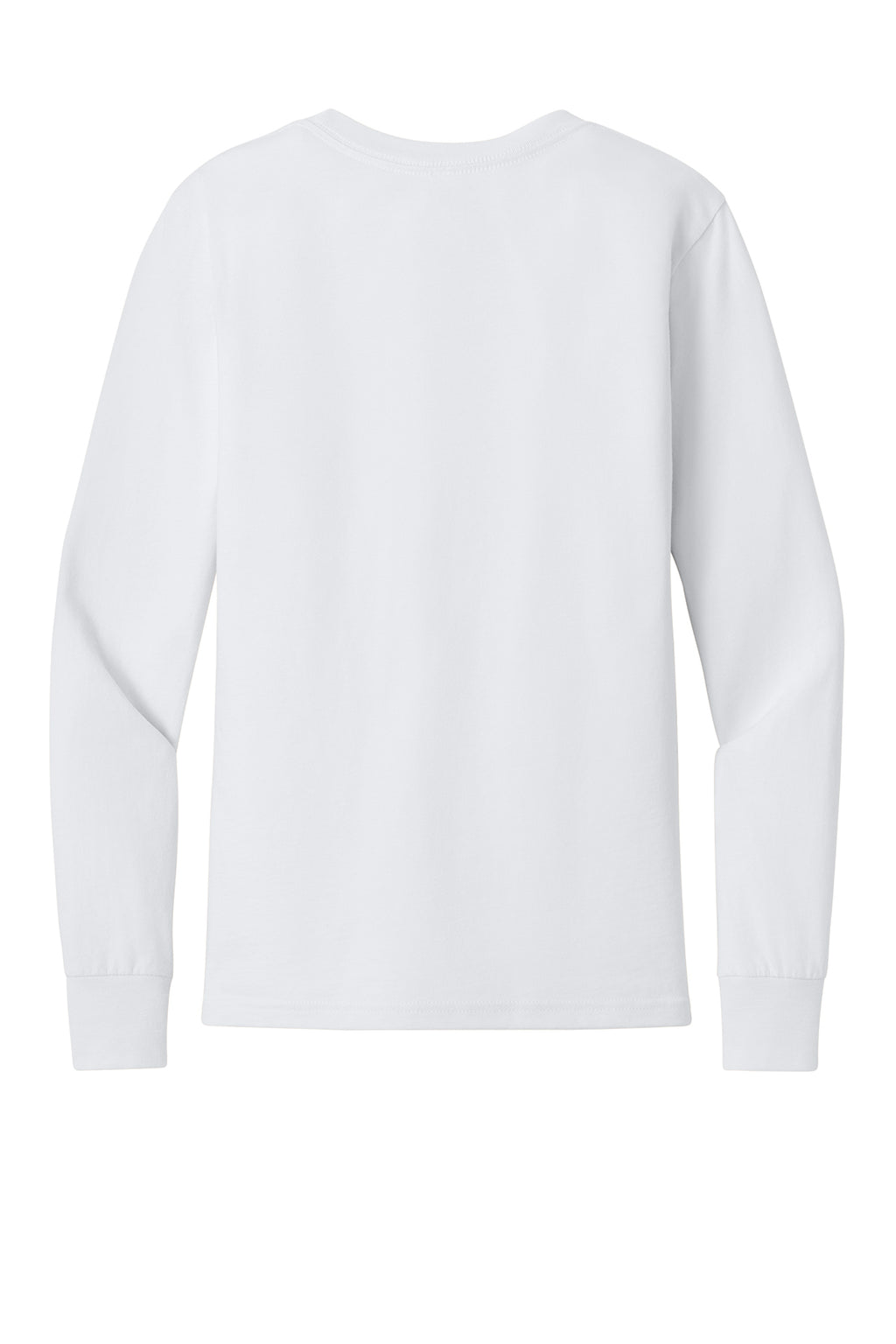 BELLA+CANVAS® Youth Jersey Long Sleeve Tee
