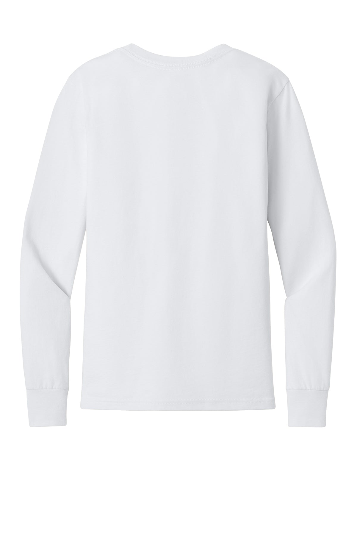 BELLA+CANVAS® Youth Jersey Long Sleeve Tee