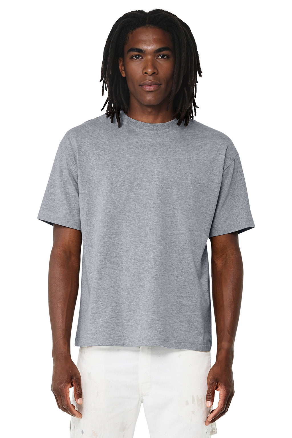 BELLA+CANVAS® Unisex 6-Ounce Heavyweight Tee