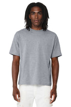 BELLA+CANVAS® Unisex 6-Ounce Heavyweight Tee