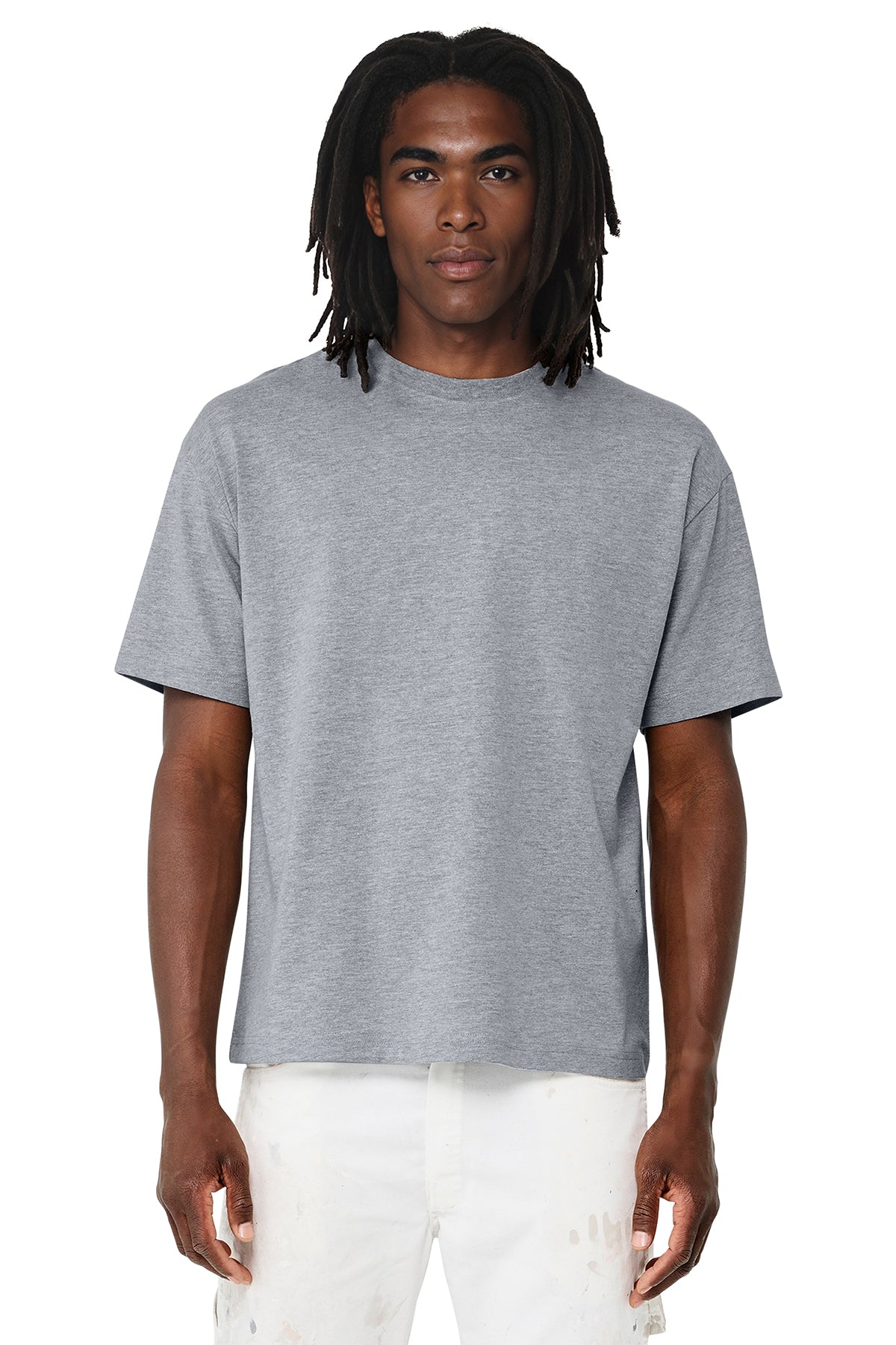 BELLA+CANVAS® Unisex 6-Ounce Heavyweight Tee