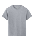 BELLA+CANVAS® Unisex 6-Ounce Heavyweight Tee
