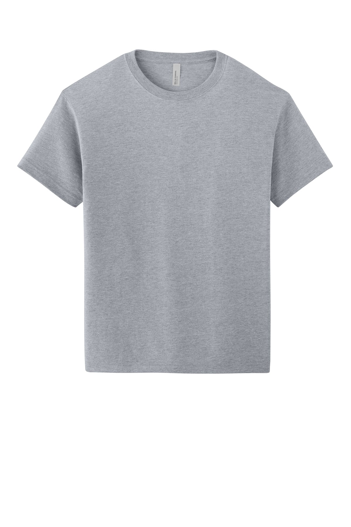 BELLA+CANVAS® Unisex 6-Ounce Heavyweight Tee