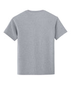 BELLA+CANVAS® Unisex 6-Ounce Heavyweight Tee