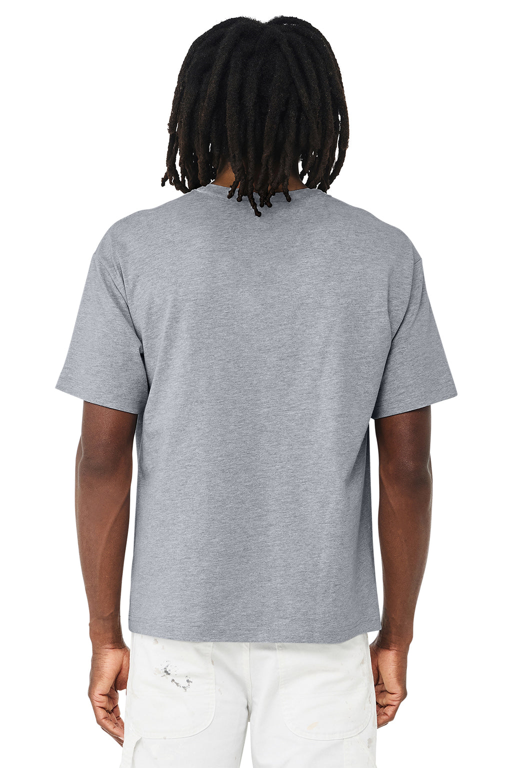 BELLA+CANVAS® Unisex 6-Ounce Heavyweight Tee