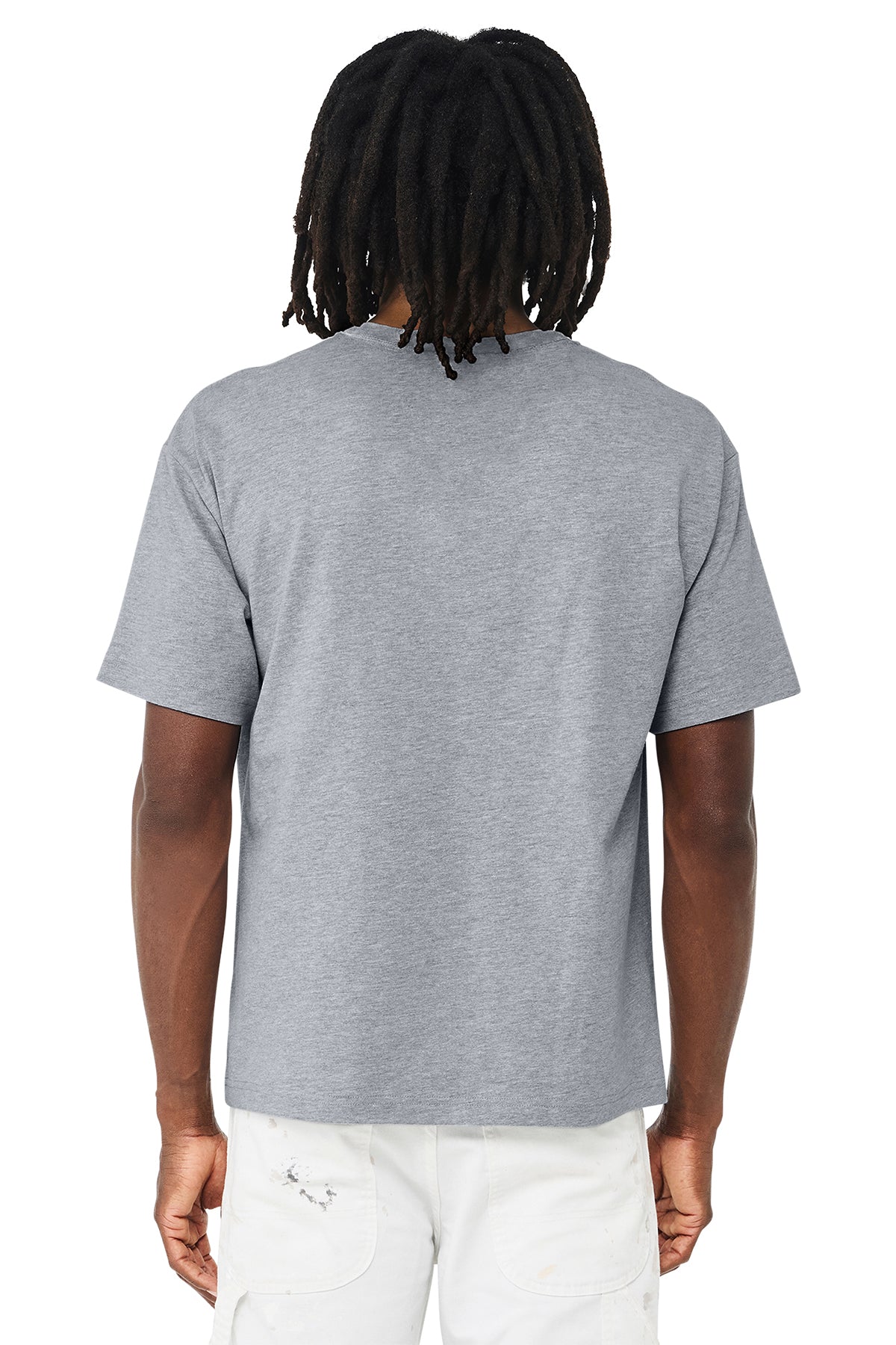 BELLA+CANVAS® Unisex 6-Ounce Heavyweight Tee