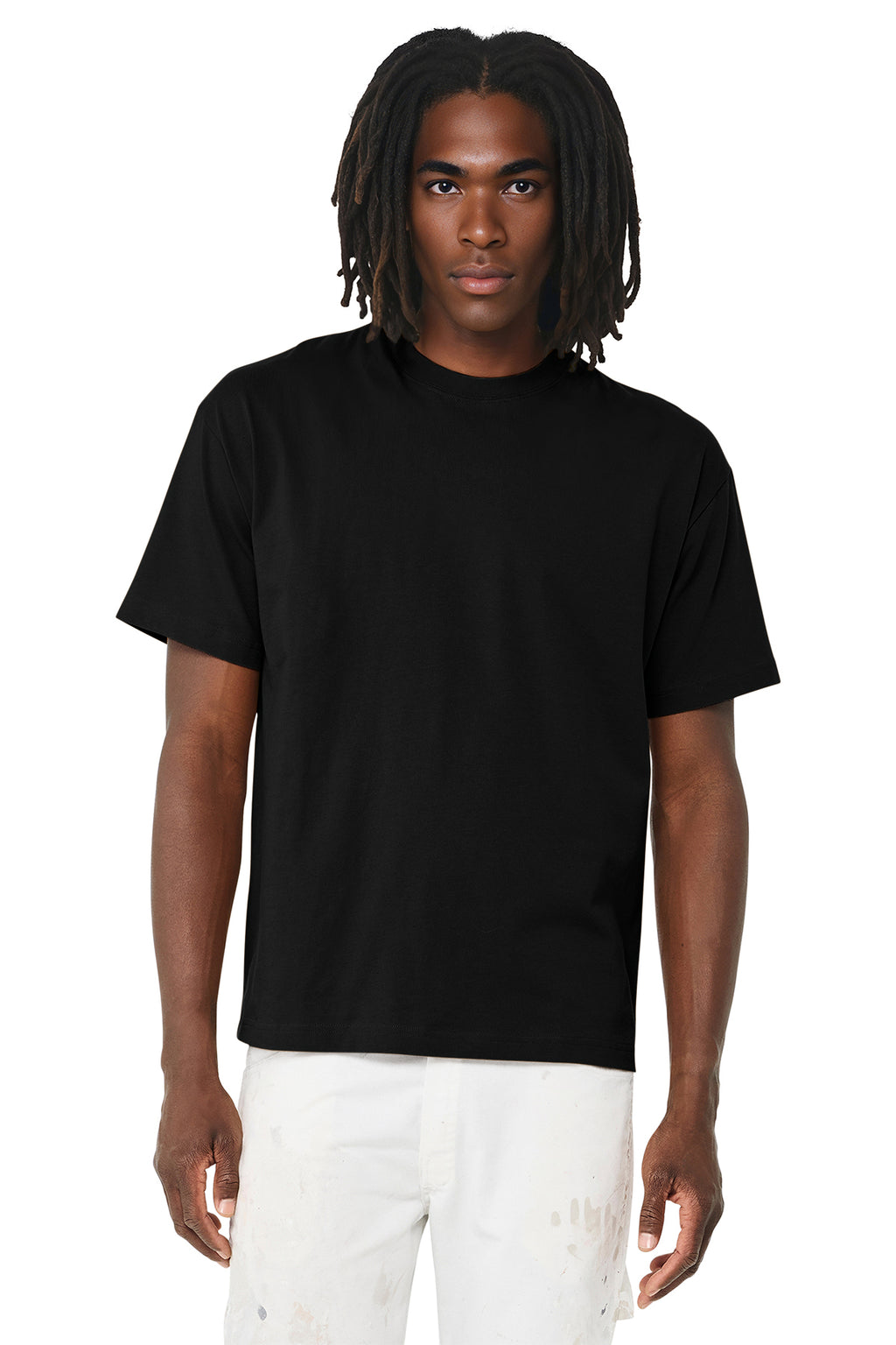 BELLA+CANVAS® Unisex 6-Ounce Heavyweight Tee