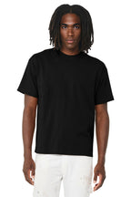 BELLA+CANVAS® Unisex 6-Ounce Heavyweight Tee