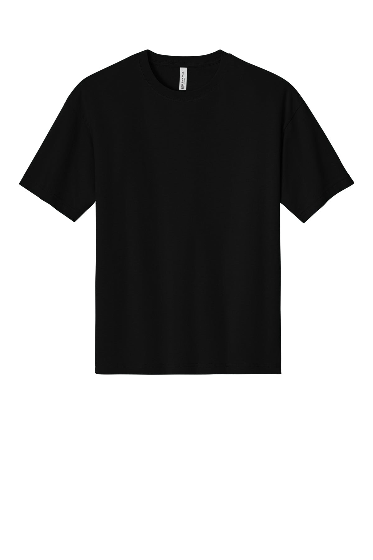 BELLA+CANVAS® Unisex 6-Ounce Heavyweight Tee