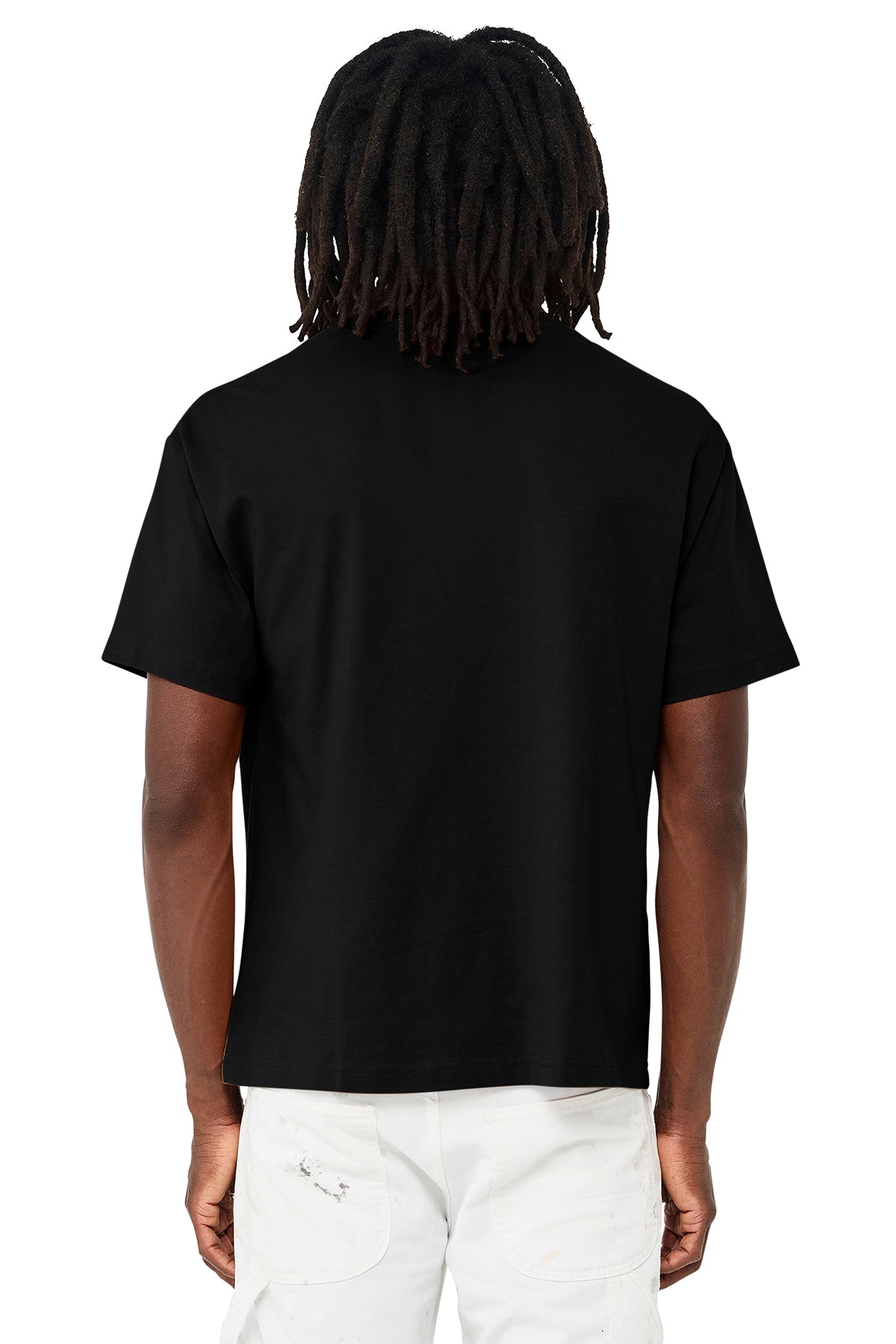 BELLA+CANVAS® Unisex 6-Ounce Heavyweight Tee