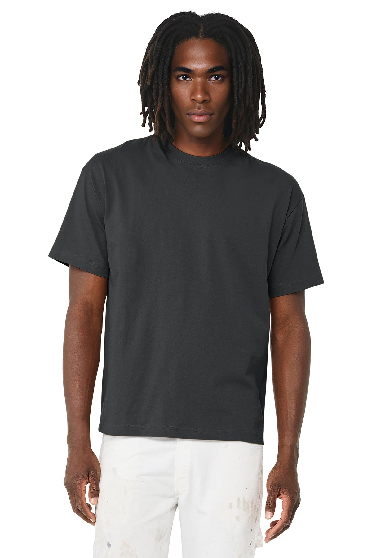 BELLA+CANVAS® Unisex 6-Ounce Heavyweight Tee
