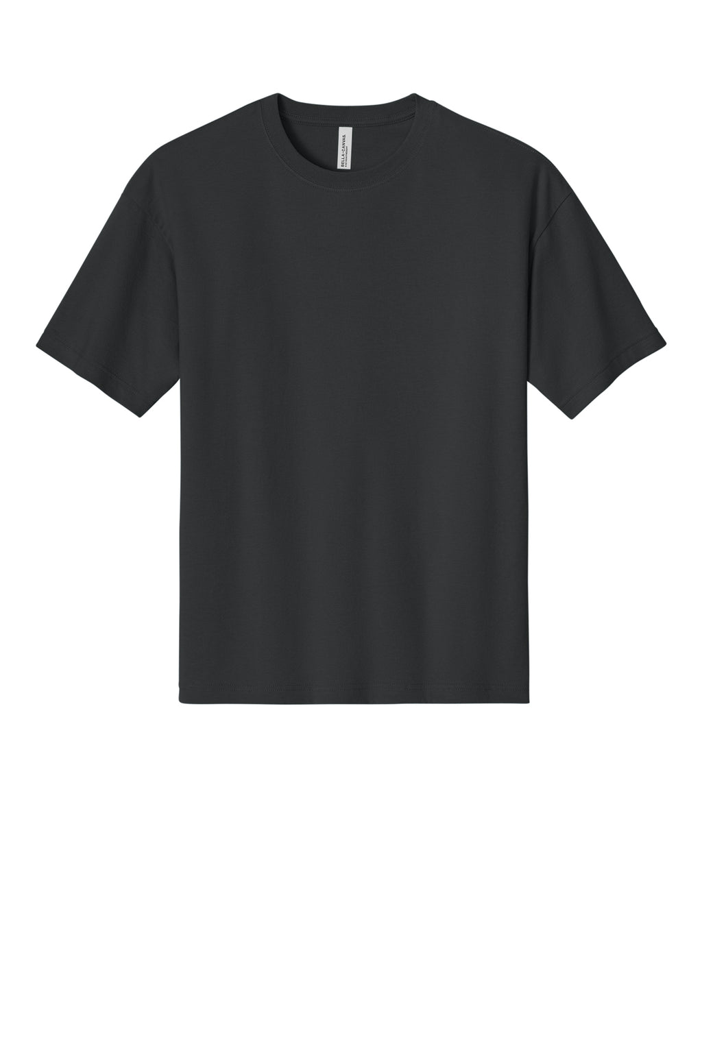 BELLA+CANVAS® Unisex 6-Ounce Heavyweight Tee
