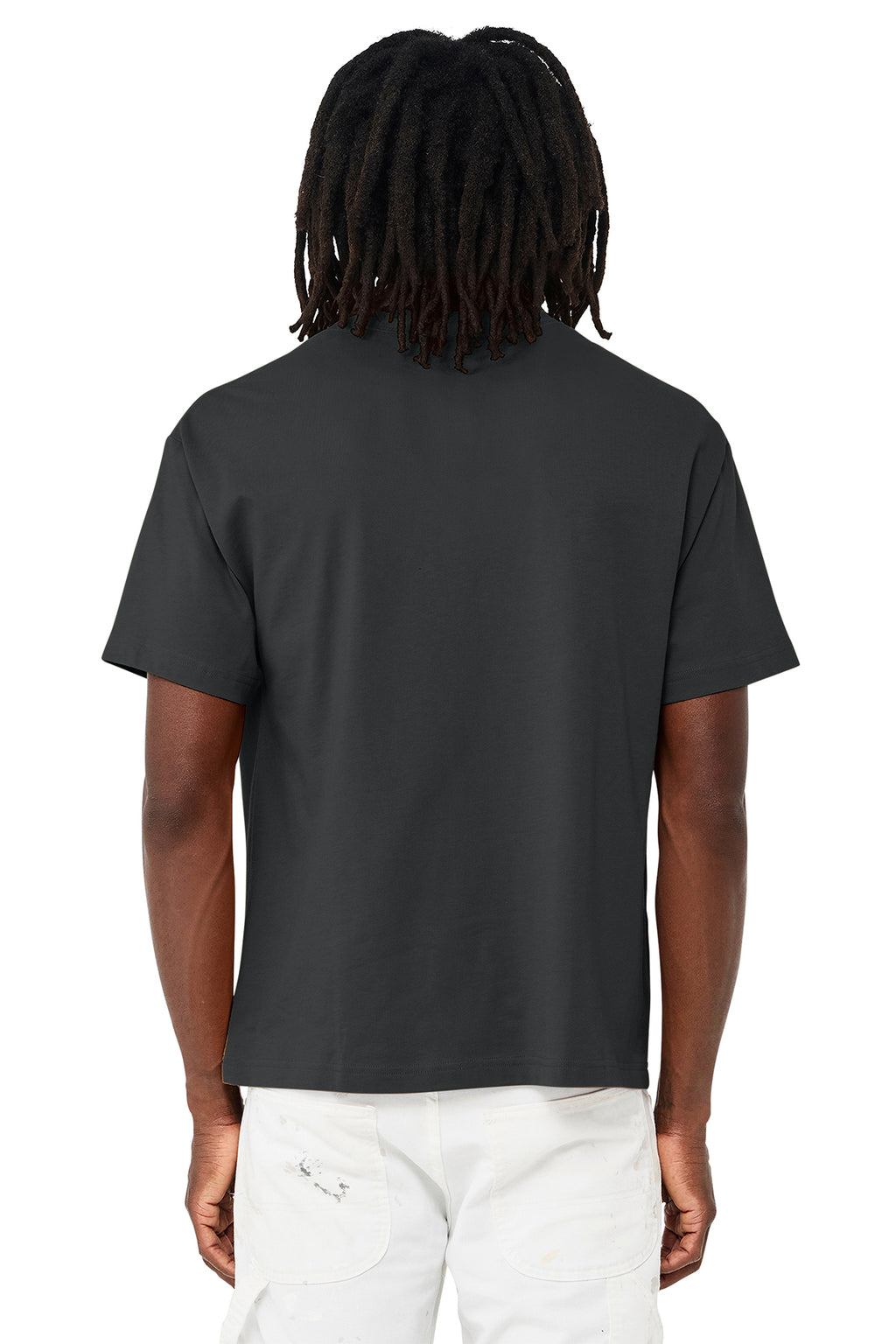 BELLA+CANVAS® Unisex 6-Ounce Heavyweight Tee