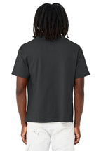 BELLA+CANVAS® Unisex 6-Ounce Heavyweight Tee