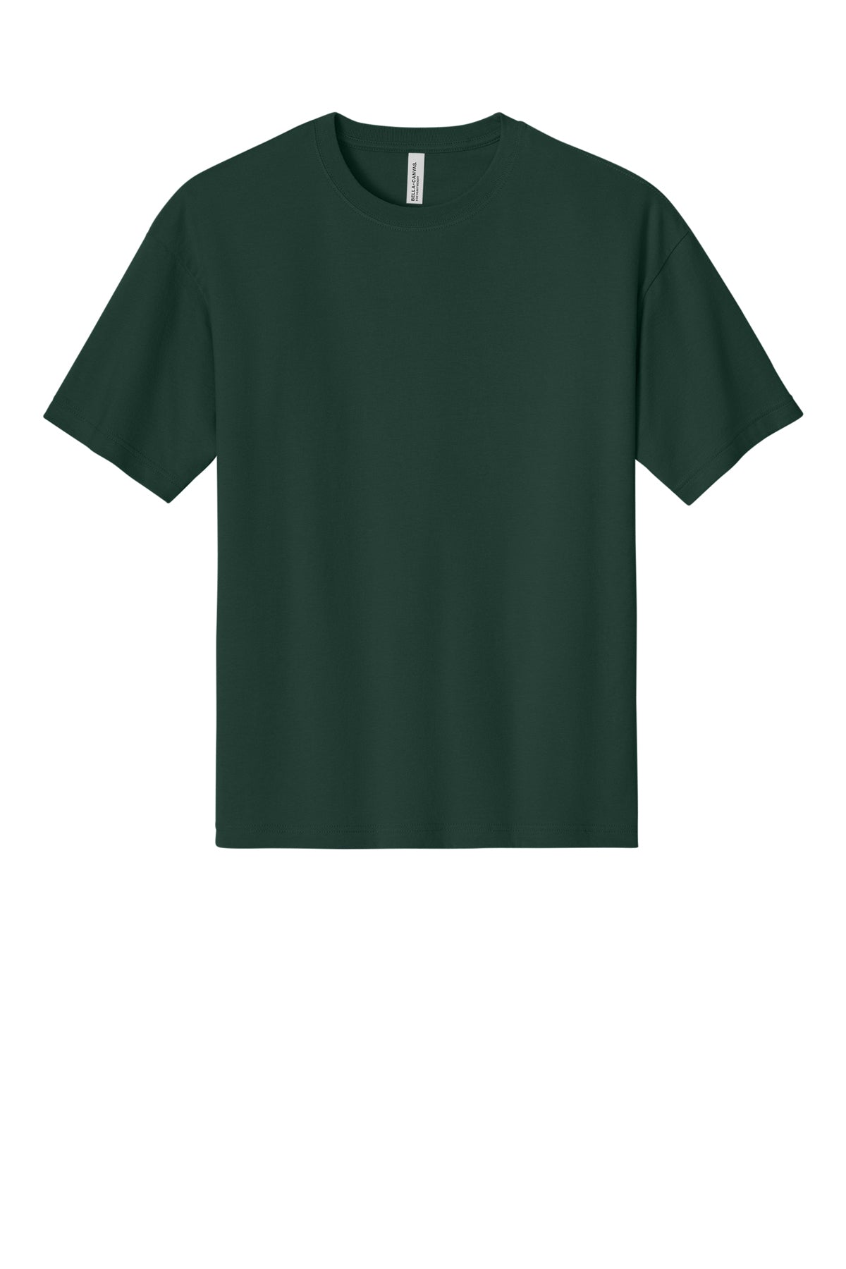 BELLA+CANVAS® Unisex 6-Ounce Heavyweight Tee