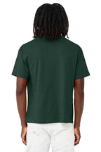 BELLA+CANVAS® Unisex 6-Ounce Heavyweight Tee