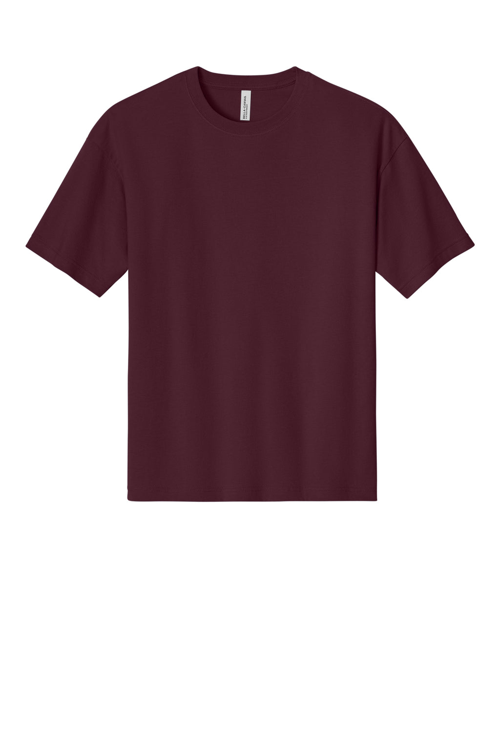 BELLA+CANVAS® Unisex 6-Ounce Heavyweight Tee