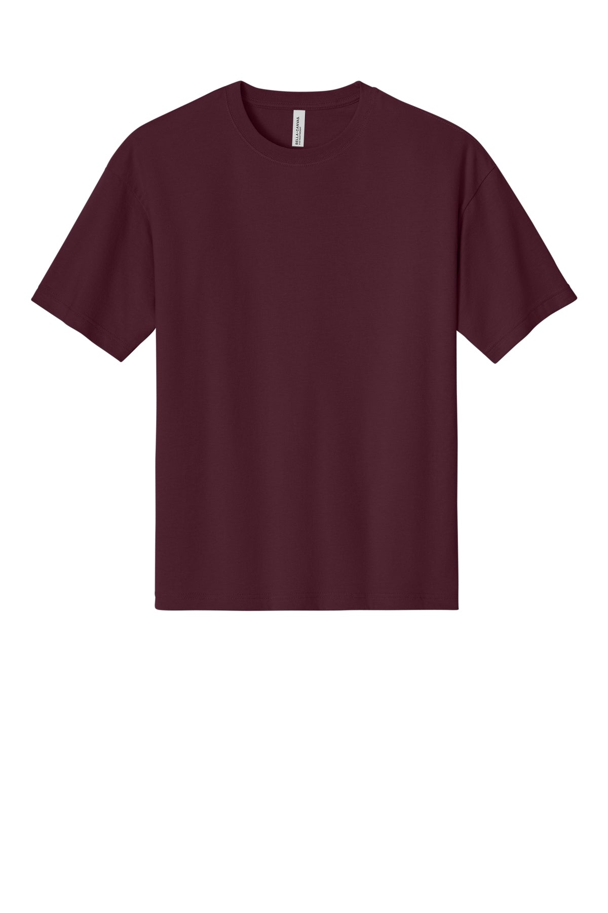 BELLA+CANVAS® Unisex 6-Ounce Heavyweight Tee