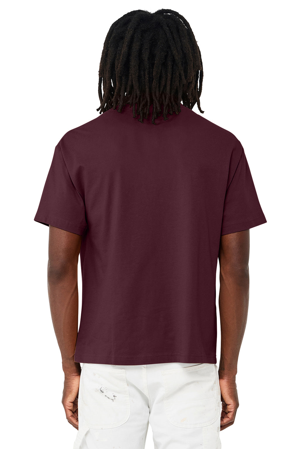 BELLA+CANVAS® Unisex 6-Ounce Heavyweight Tee