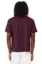 BELLA+CANVAS® Unisex 6-Ounce Heavyweight Tee