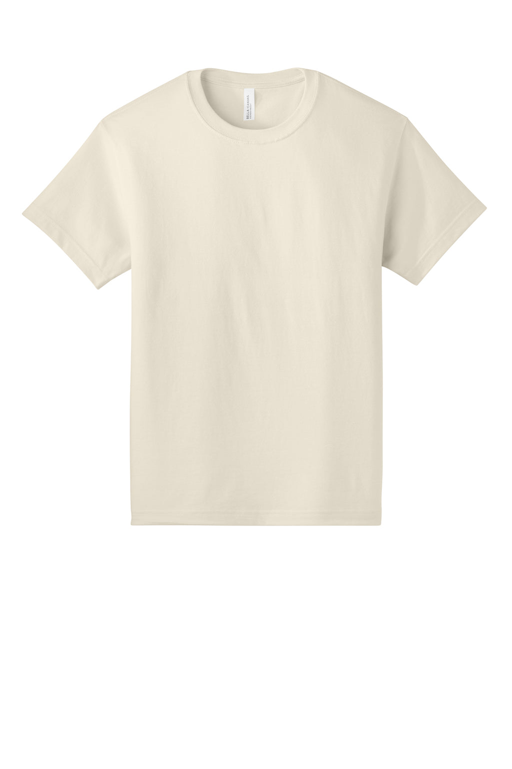 BELLA+CANVAS® Unisex 6-Ounce Heavyweight Tee