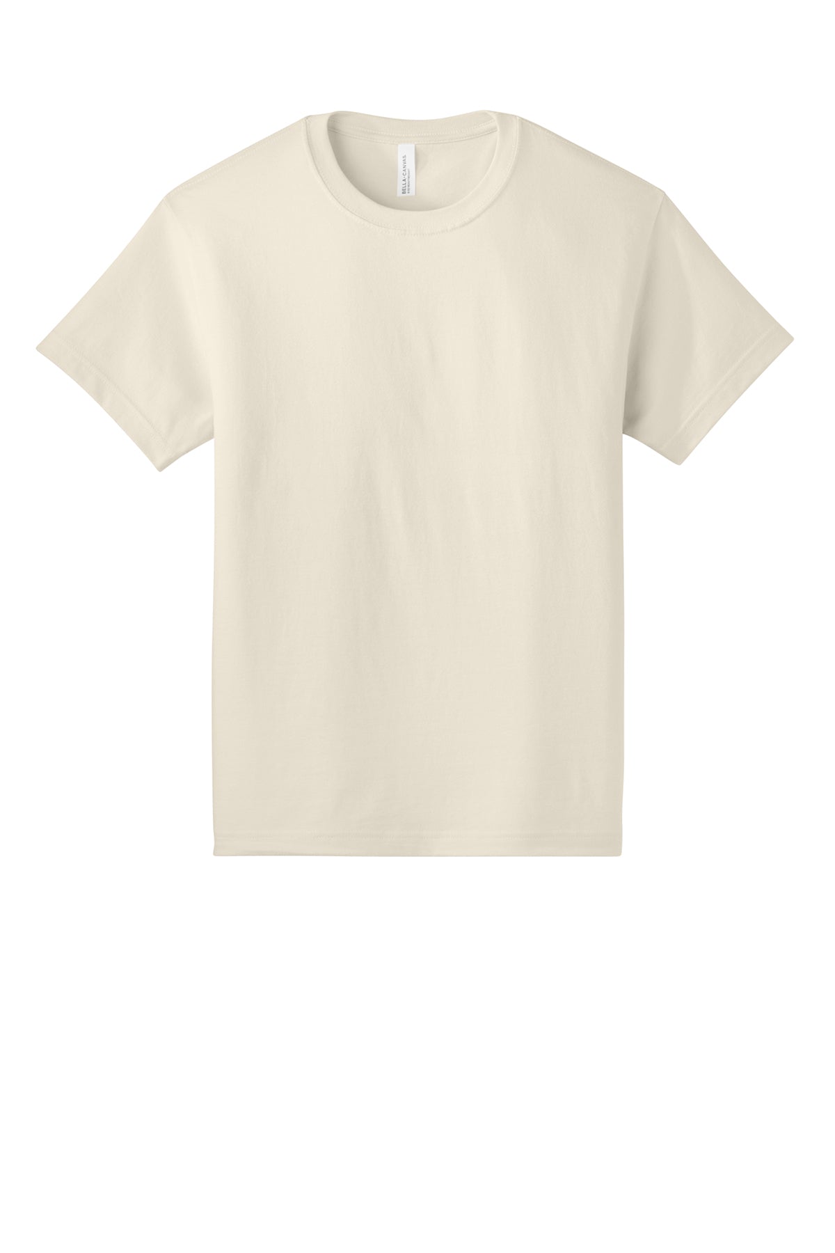 BELLA+CANVAS® Unisex 6-Ounce Heavyweight Tee