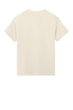 BELLA+CANVAS® Unisex 6-Ounce Heavyweight Tee