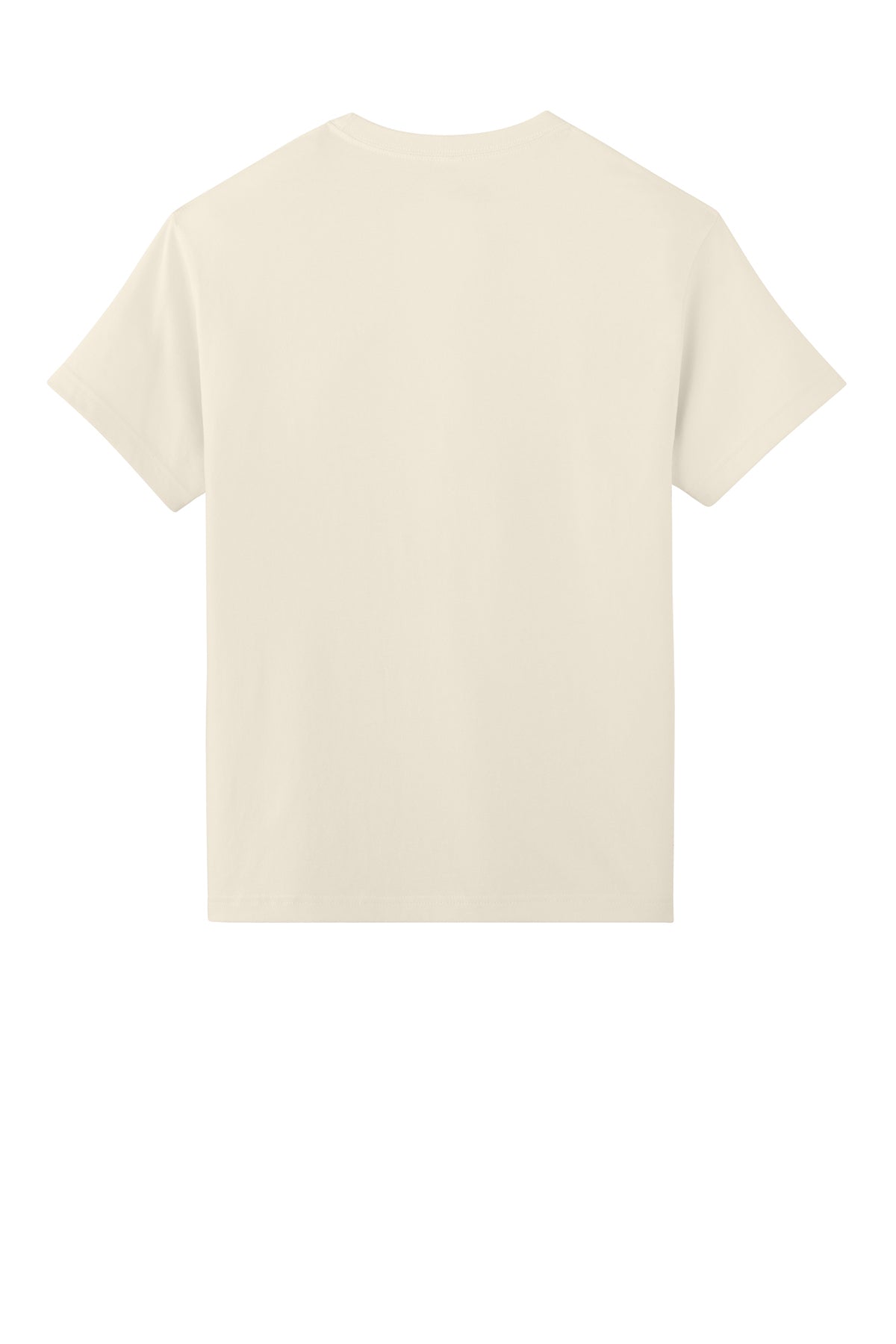 BELLA+CANVAS® Unisex 6-Ounce Heavyweight Tee