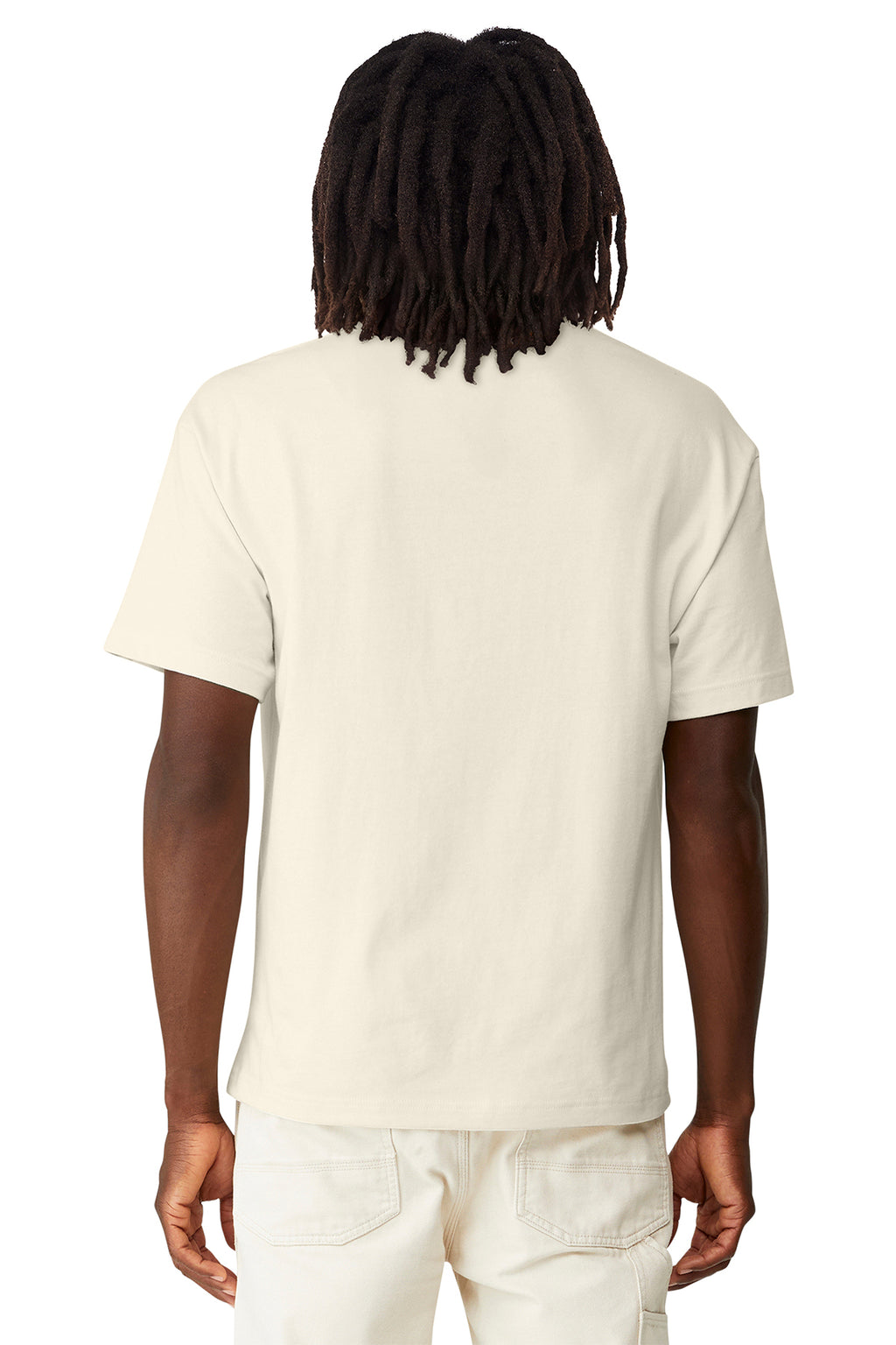 BELLA+CANVAS® Unisex 6-Ounce Heavyweight Tee