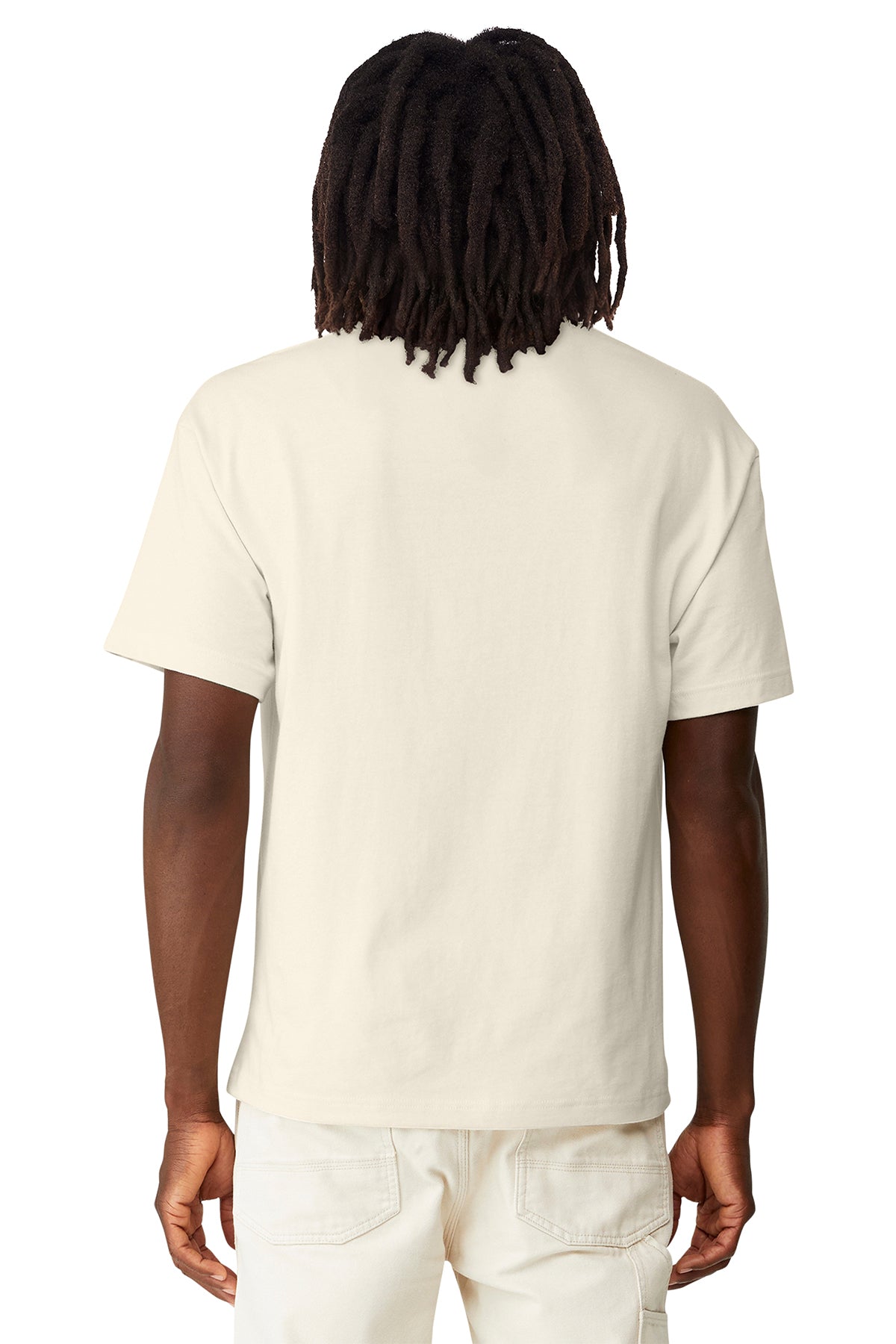 BELLA+CANVAS® Unisex 6-Ounce Heavyweight Tee