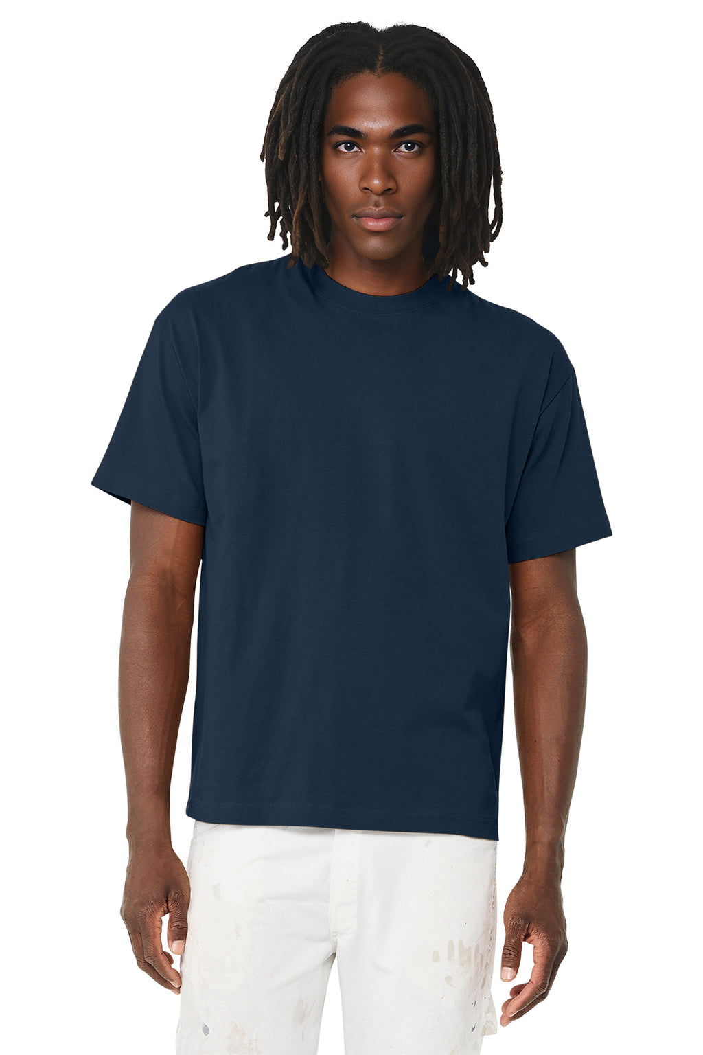 BELLA+CANVAS® Unisex 6-Ounce Heavyweight Tee