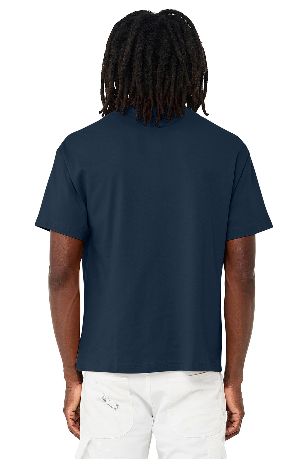 BELLA+CANVAS® Unisex 6-Ounce Heavyweight Tee