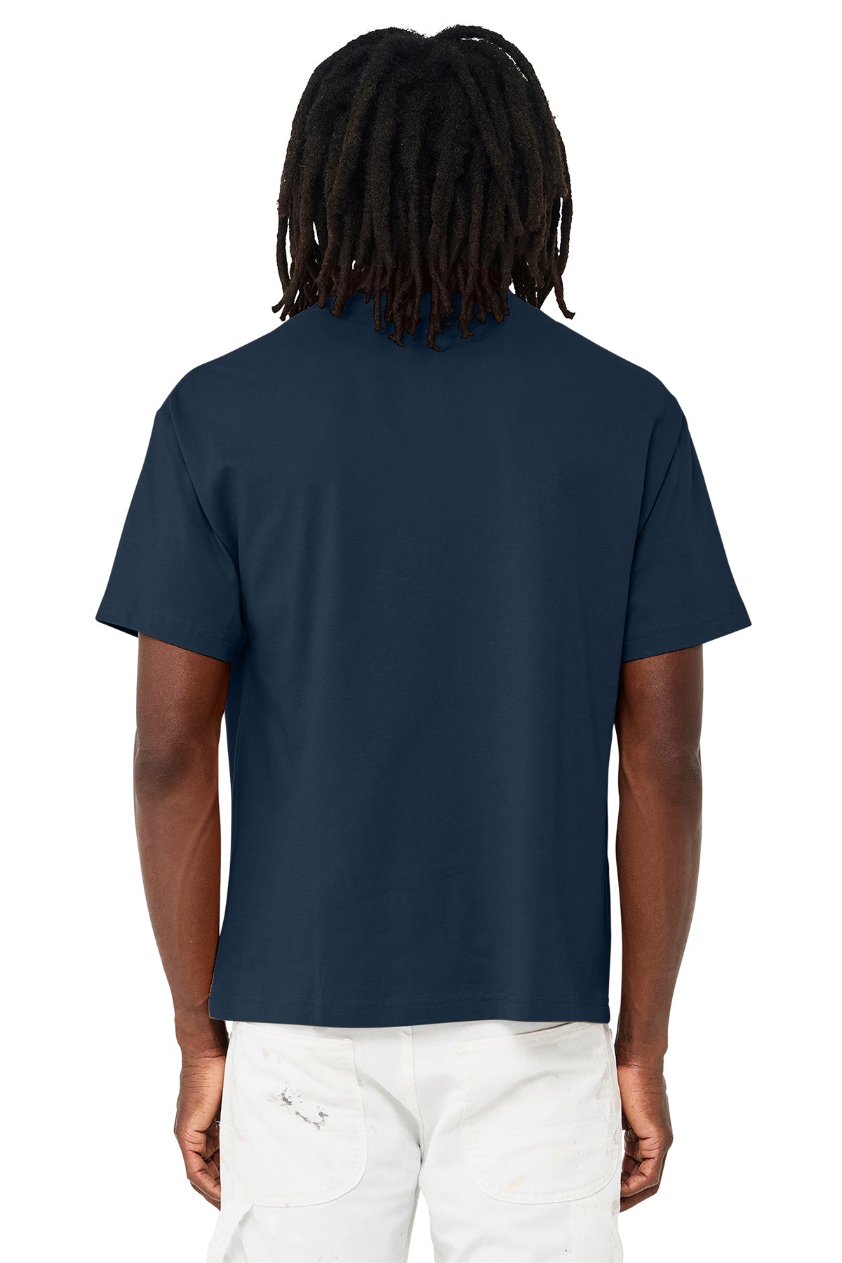 BELLA+CANVAS® Unisex 6-Ounce Heavyweight Tee