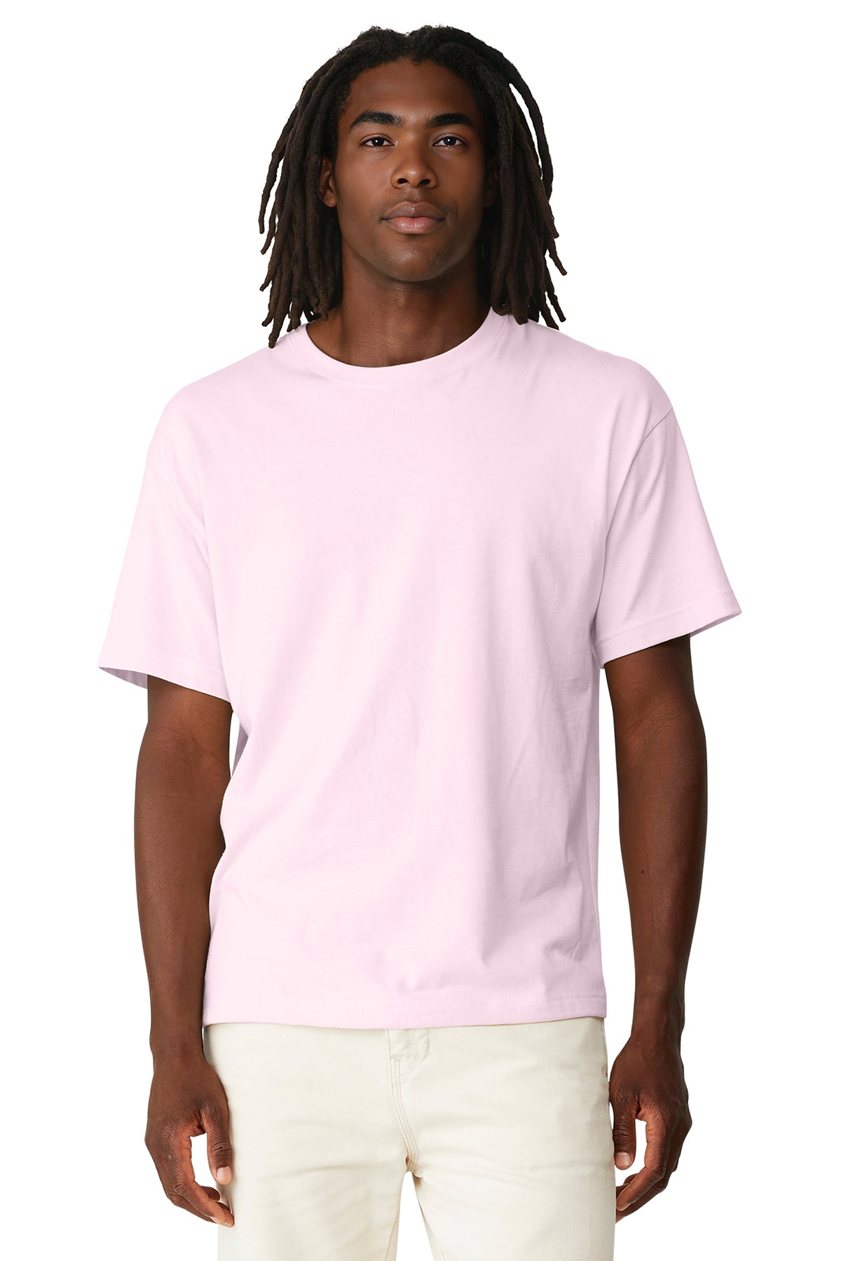 BELLA+CANVAS® Unisex 6-Ounce Heavyweight Tee