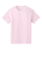 BELLA+CANVAS® Unisex 6-Ounce Heavyweight Tee
