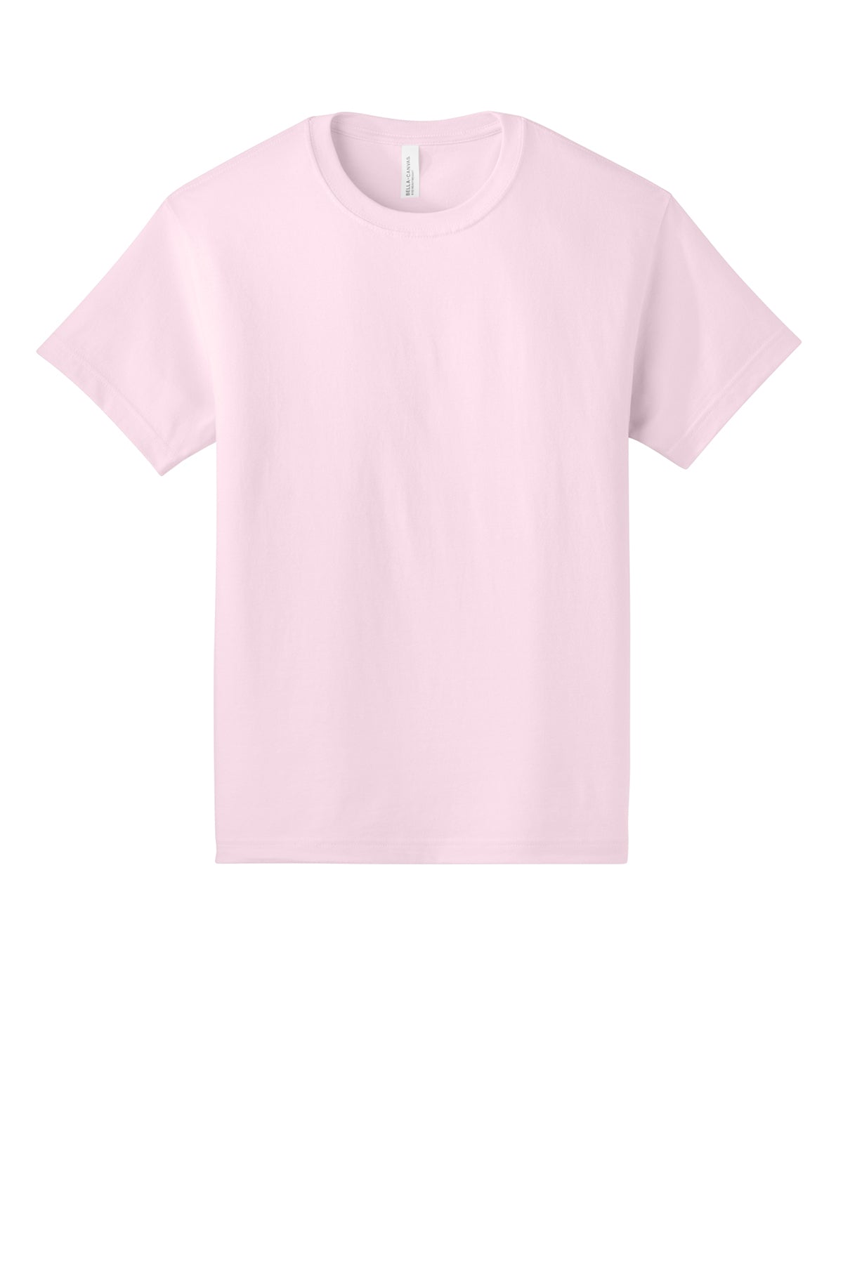 BELLA+CANVAS® Unisex 6-Ounce Heavyweight Tee