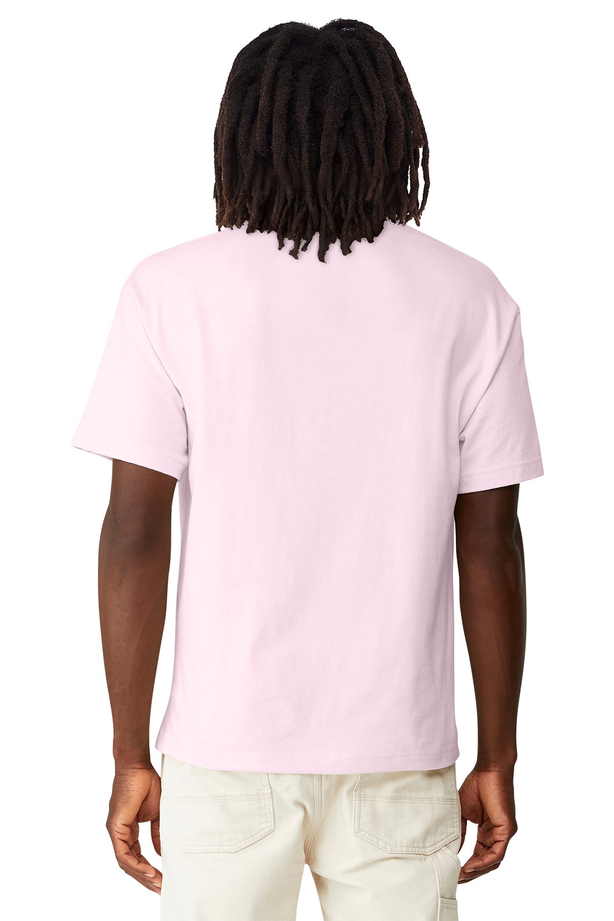 BELLA+CANVAS® Unisex 6-Ounce Heavyweight Tee