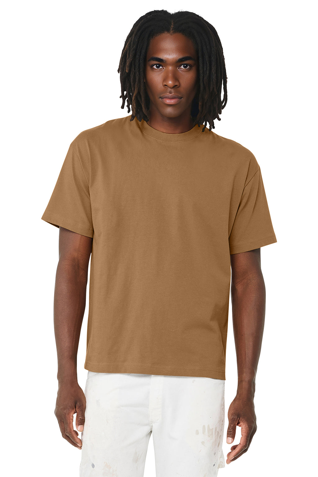BELLA+CANVAS® Unisex 6-Ounce Heavyweight Tee