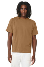 BELLA+CANVAS® Unisex 6-Ounce Heavyweight Tee