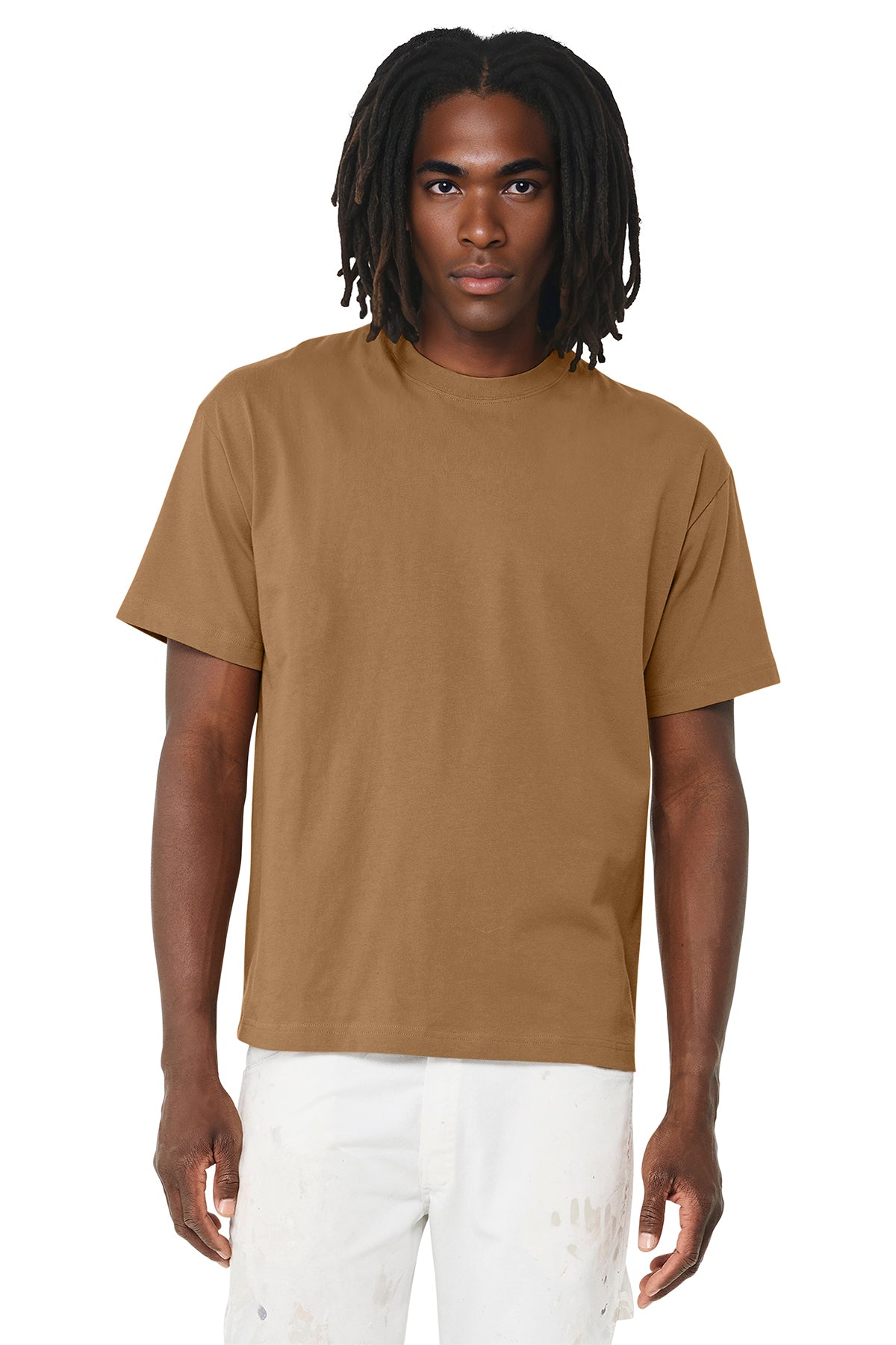 BELLA+CANVAS® Unisex 6-Ounce Heavyweight Tee