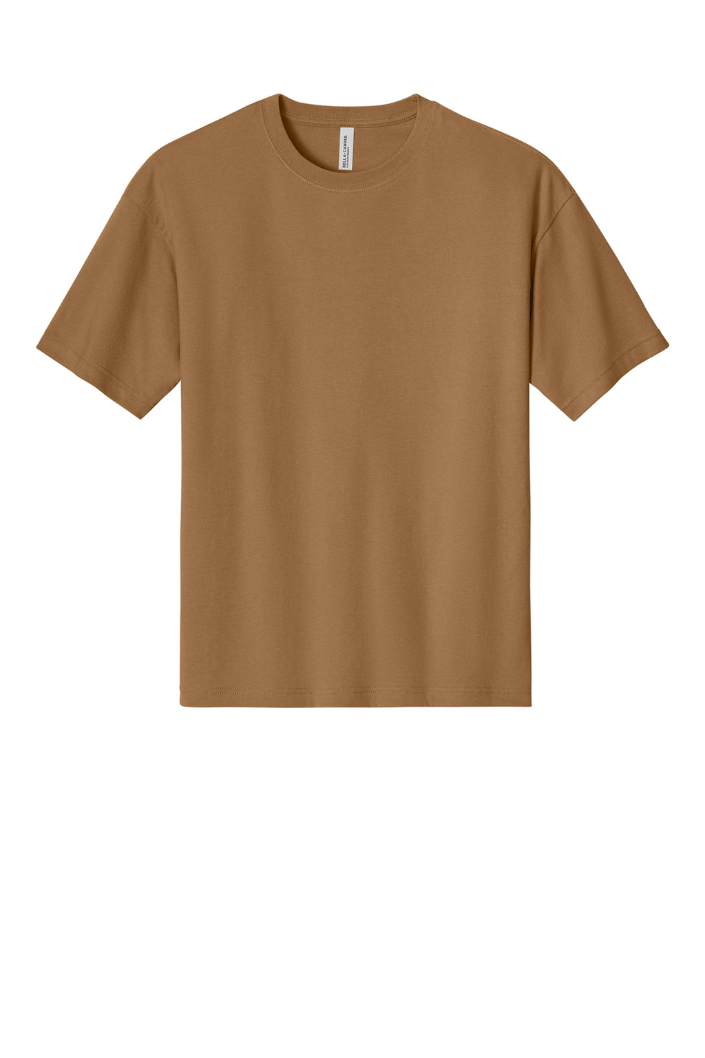BELLA+CANVAS® Unisex 6-Ounce Heavyweight Tee