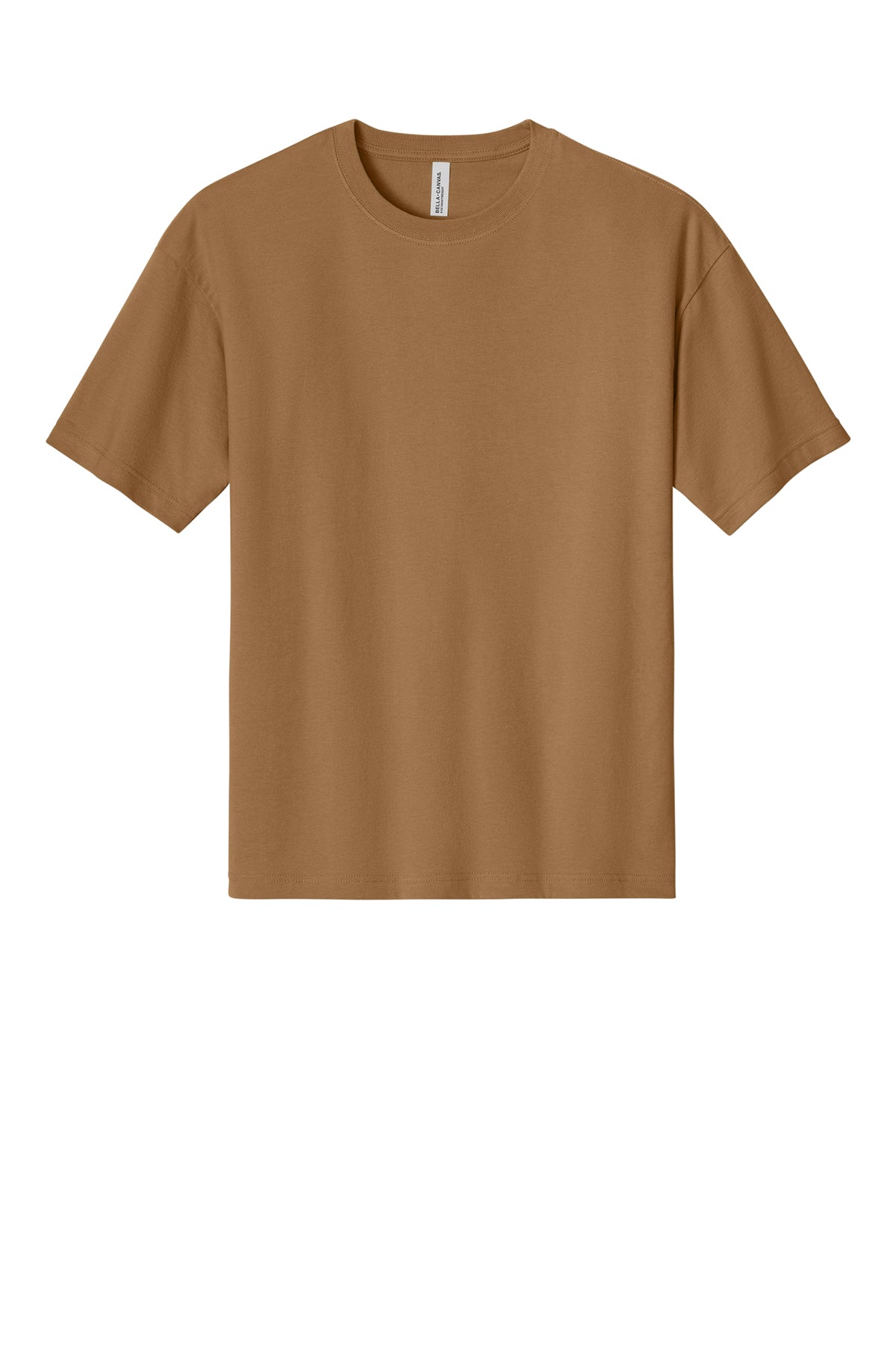 BELLA+CANVAS® Unisex 6-Ounce Heavyweight Tee
