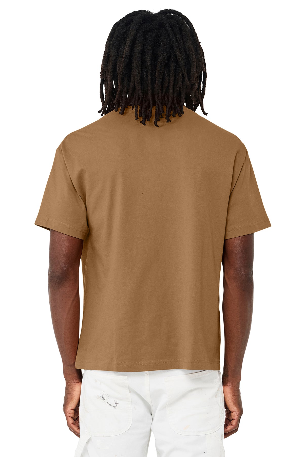 BELLA+CANVAS® Unisex 6-Ounce Heavyweight Tee