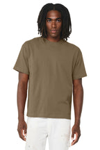 BELLA+CANVAS® Unisex 6-Ounce Heavyweight Tee