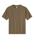 BELLA+CANVAS® Unisex 6-Ounce Heavyweight Tee