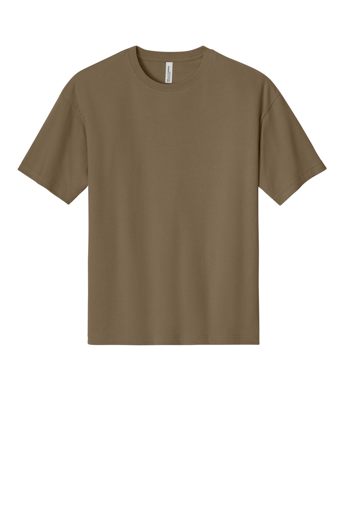 BELLA+CANVAS® Unisex 6-Ounce Heavyweight Tee